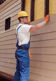 Best Custom Siding Design  in Ogden, KS